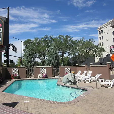 Safari Inn Downtown Boise